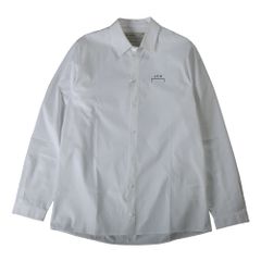 SHIRTS / WHITE