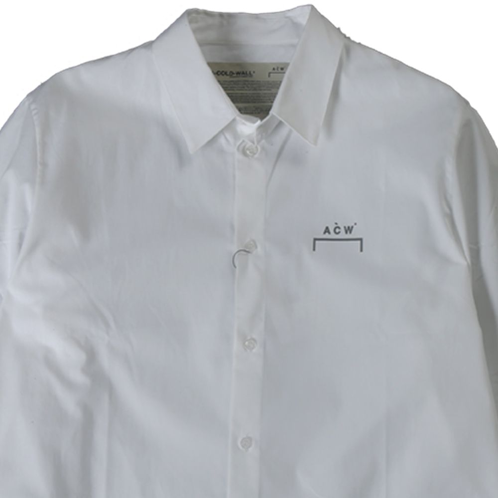SHIRTS / WHITE