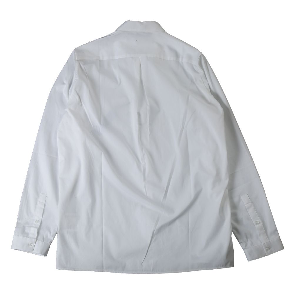 SHIRTS / WHITE