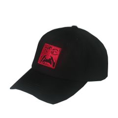 CAP / BLACK