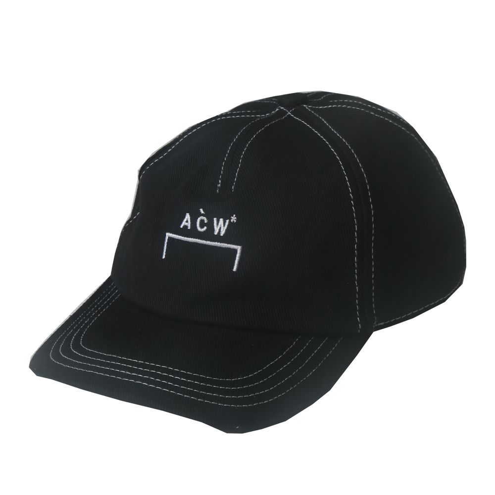 CAP / BLACK