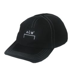 CAP / BLACK