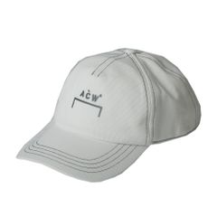 CAP / WHITE