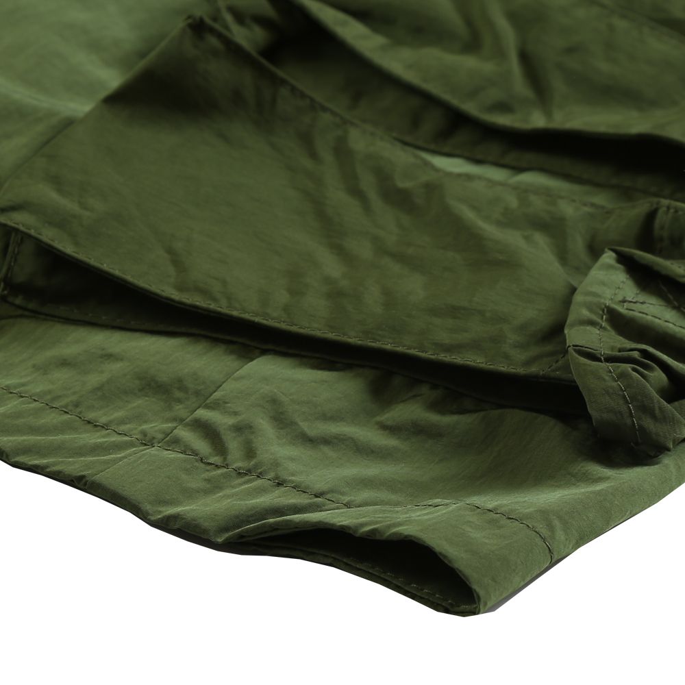 CARGO PANTS / KAHKI
