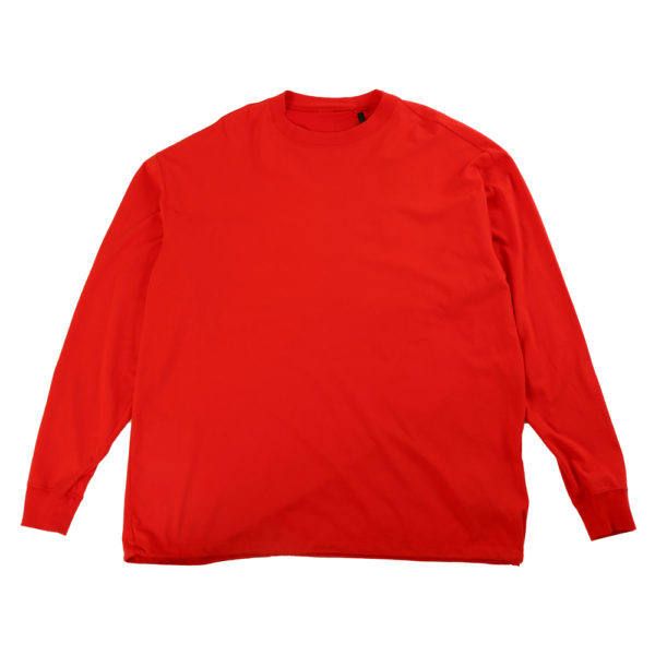 LONG SLEEVE