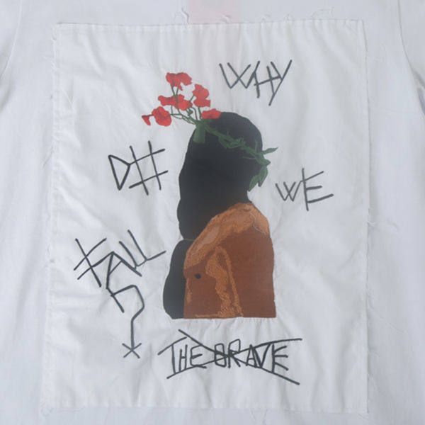 T-SHIRTS / WHITE