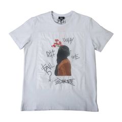 T-SHIRTS / WHITE