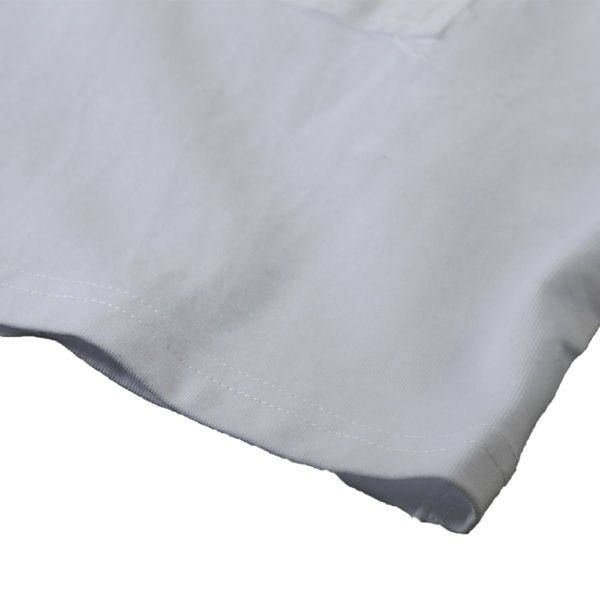 T-SHIRTS / WHITE