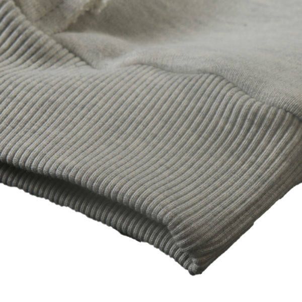 HOODIE / GREY