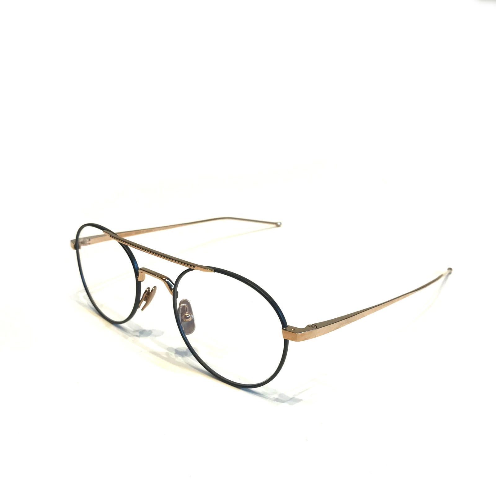 最終値下げ　Mr.Gentleman サングラス 黒 ピンクレンズ JIMMY 48 SIZE Mr.gentleman EYEWEAR ミスタージェントルマン