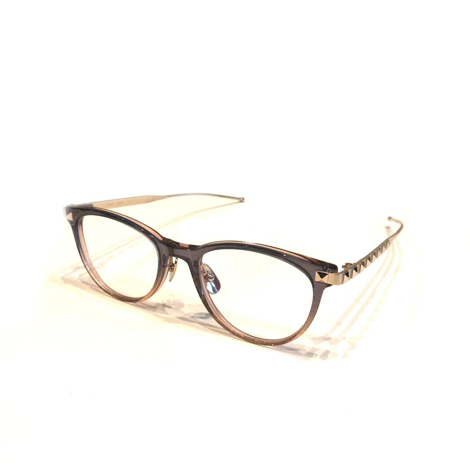 Mr.Gentleman + Wei WALT 極美品 サングラス メガネ Mr.Gentleman + Wei WALT 極美品 サングラス メガネ 小物
