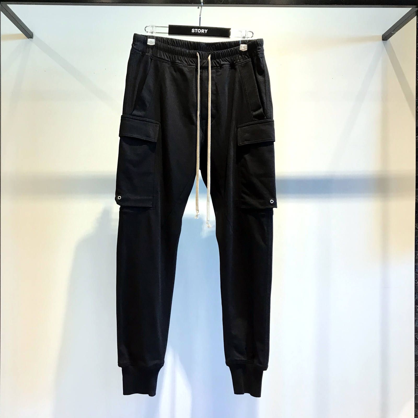 Rick Owens】19AW 新作入荷しました！ | STORY