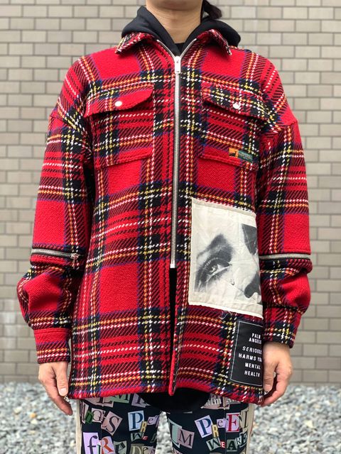 STYLE NO. 265