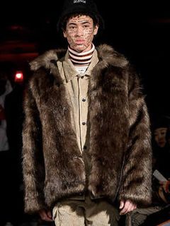 Luxury Street Style