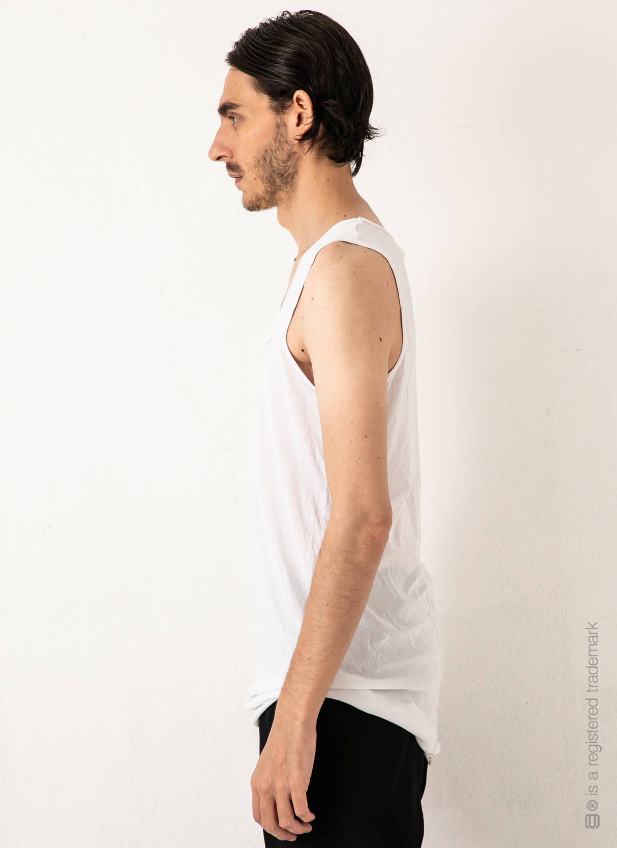 ロングタンクトップ LONG TANK TOP - OFF