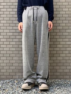 【CAVIALE】×【BALMAIN】STYLING