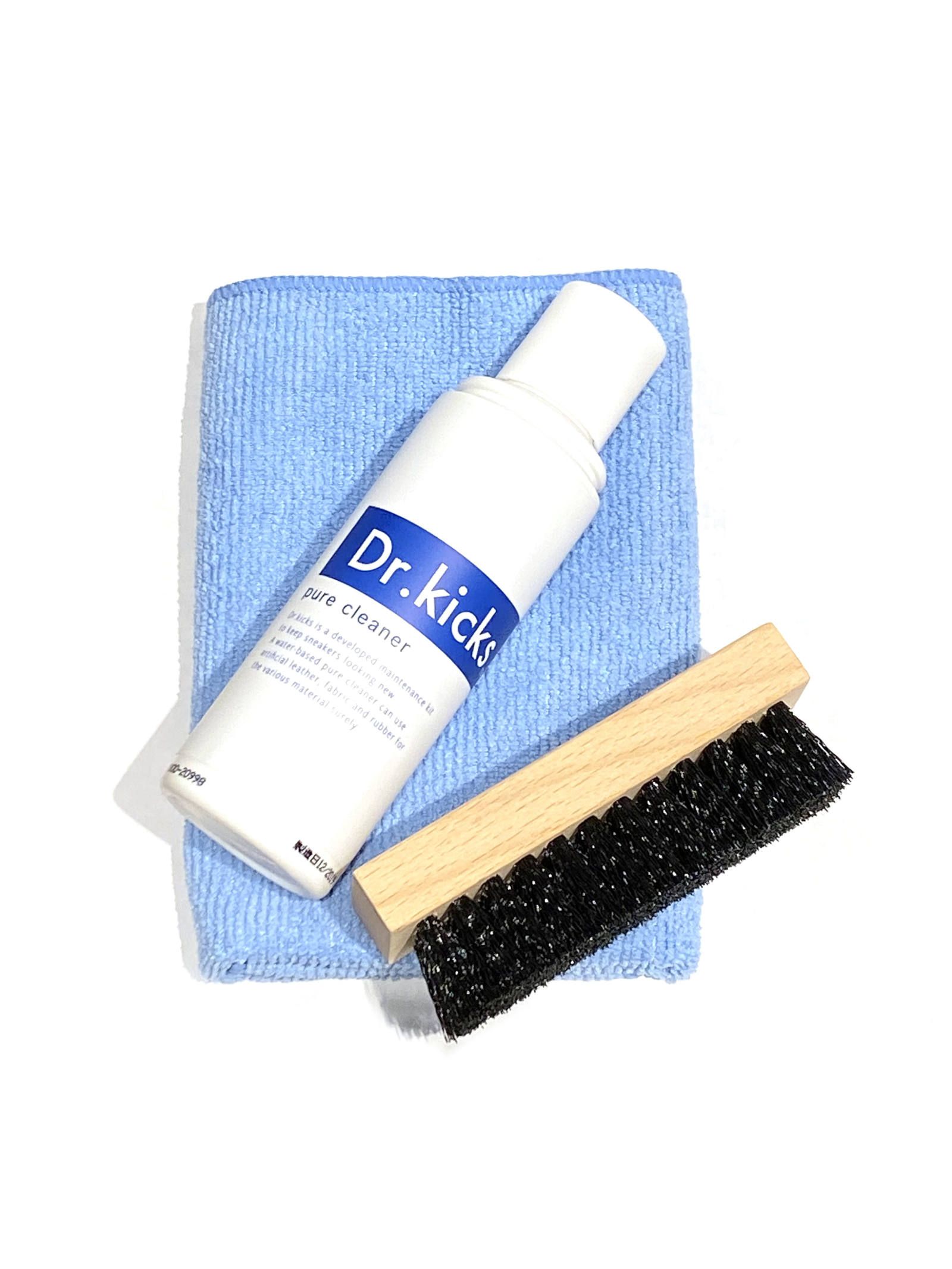 スニーカークリーニング3点セット - Sneakers cleaning kit