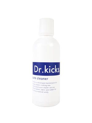 【液体タイプ】 ピュアクリーナー Pure cleaner 200ml
