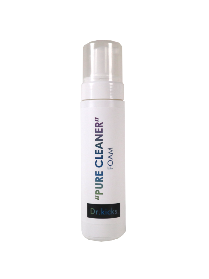 【泡タイプ】 ピュアクリーナーフォーム Pure cleaner FOAM 200ml