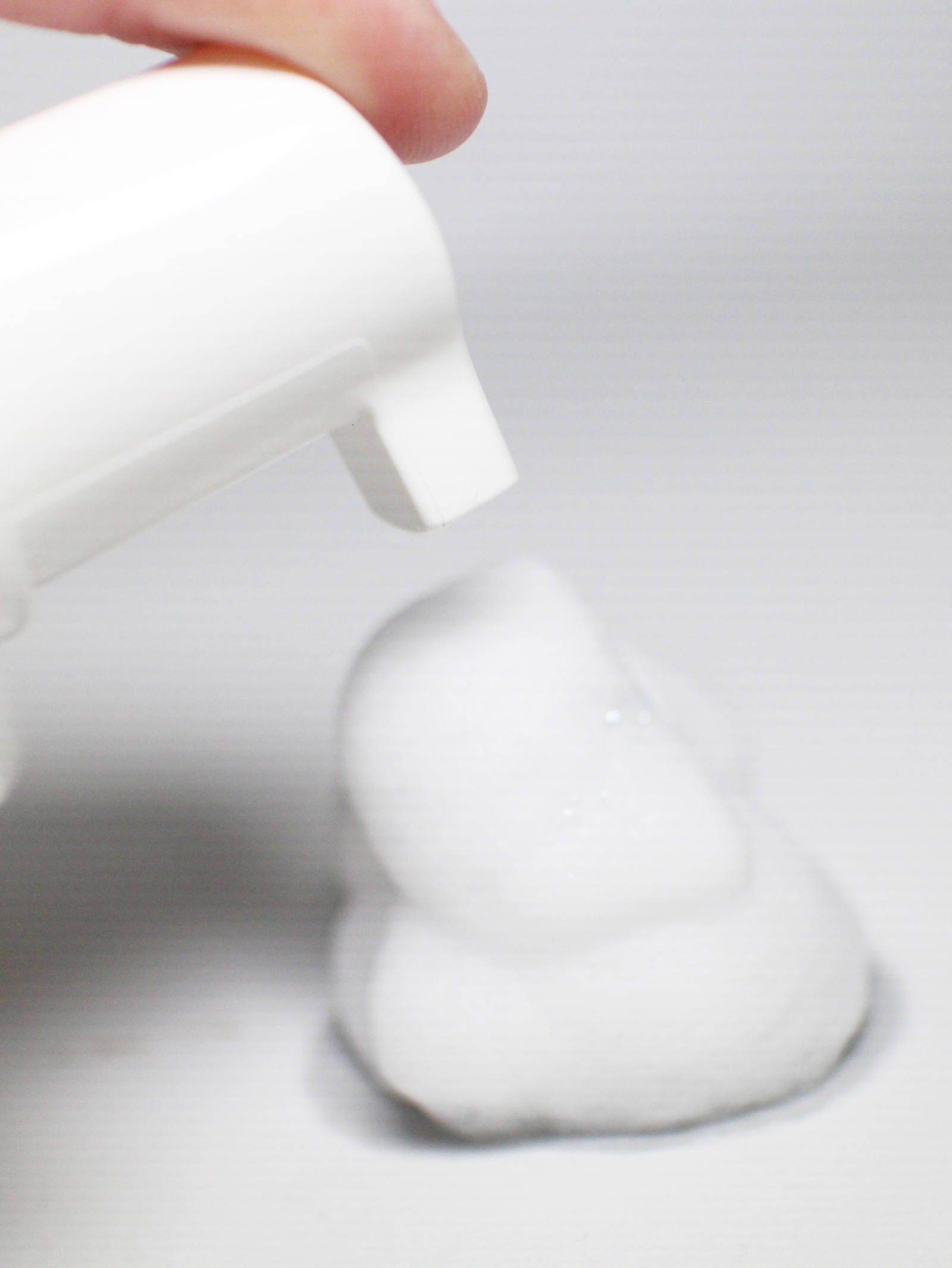 【泡タイプ】 ピュアクリーナーフォーム Pure cleaner FOAM 200ml