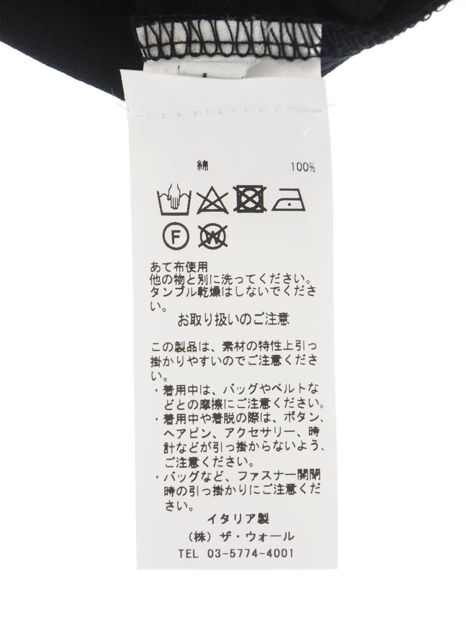 ドリームチェイサー Tシャツ DREAM CHASER T-SHIRT BLACK
