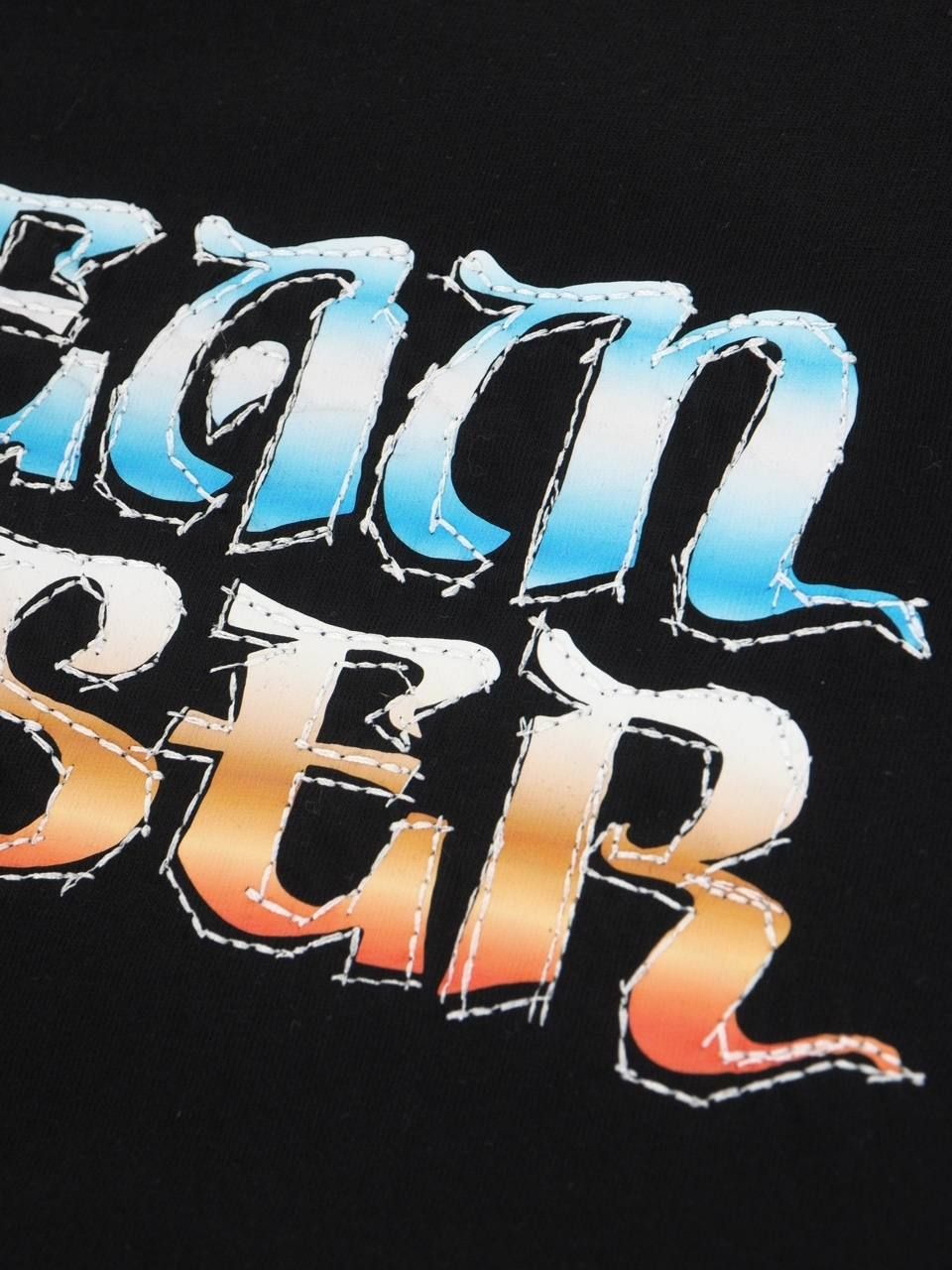ドリームチェイサー Tシャツ DREAM CHASER T-SHIRT BLACK