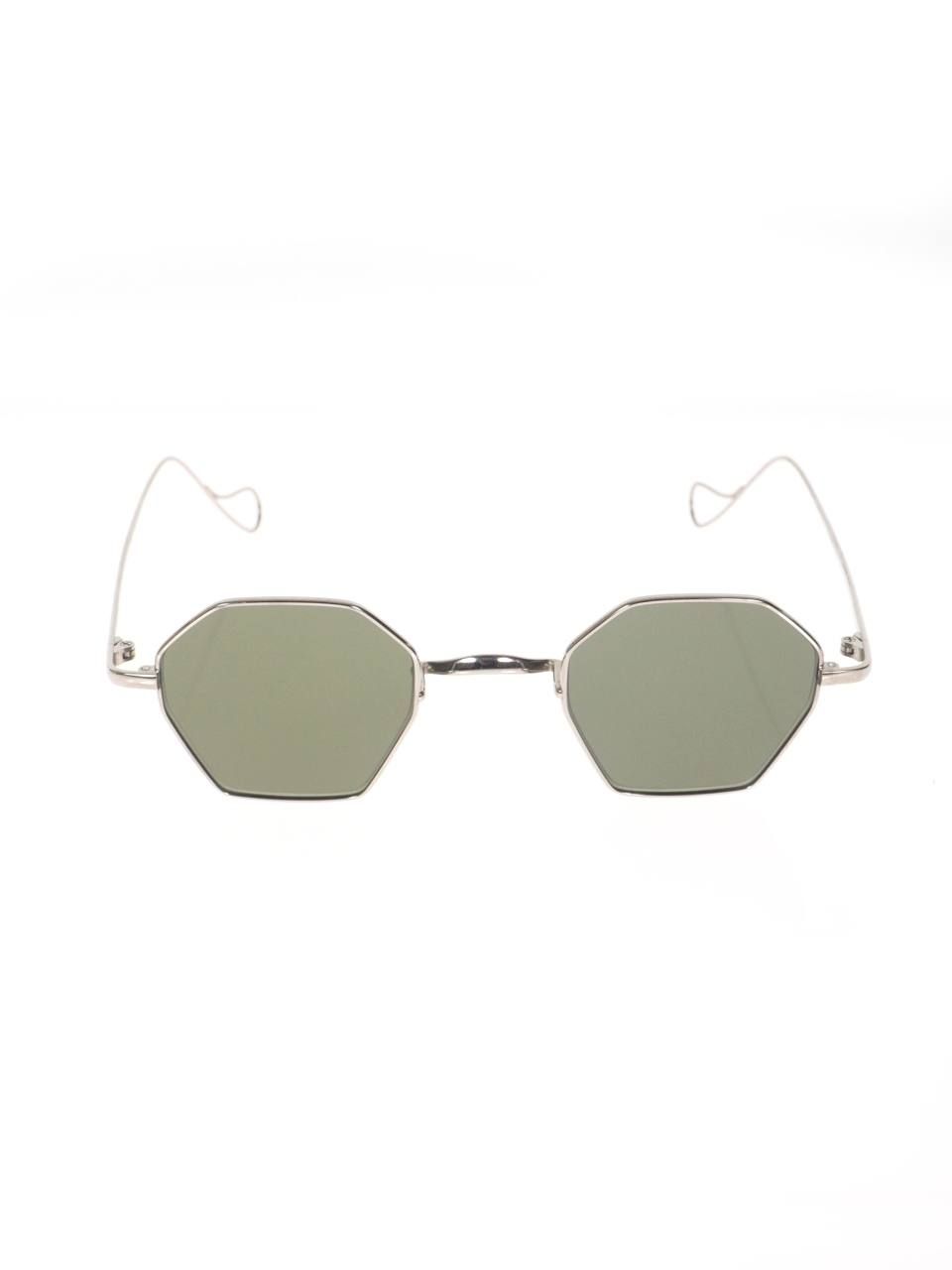 希少⭐︎美品 Buddy Optical plageコラボ ベッコウ メガネ