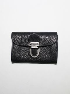 レザーカードケース -    Leather card case