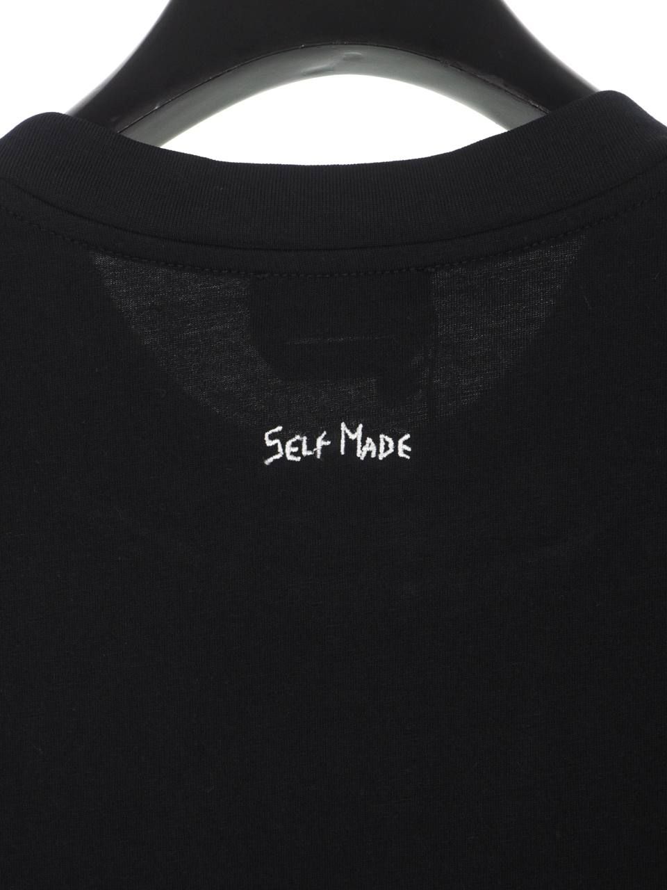 ドリームチェイサー Tシャツ DREAM CHASER T-SHIRT BLACK