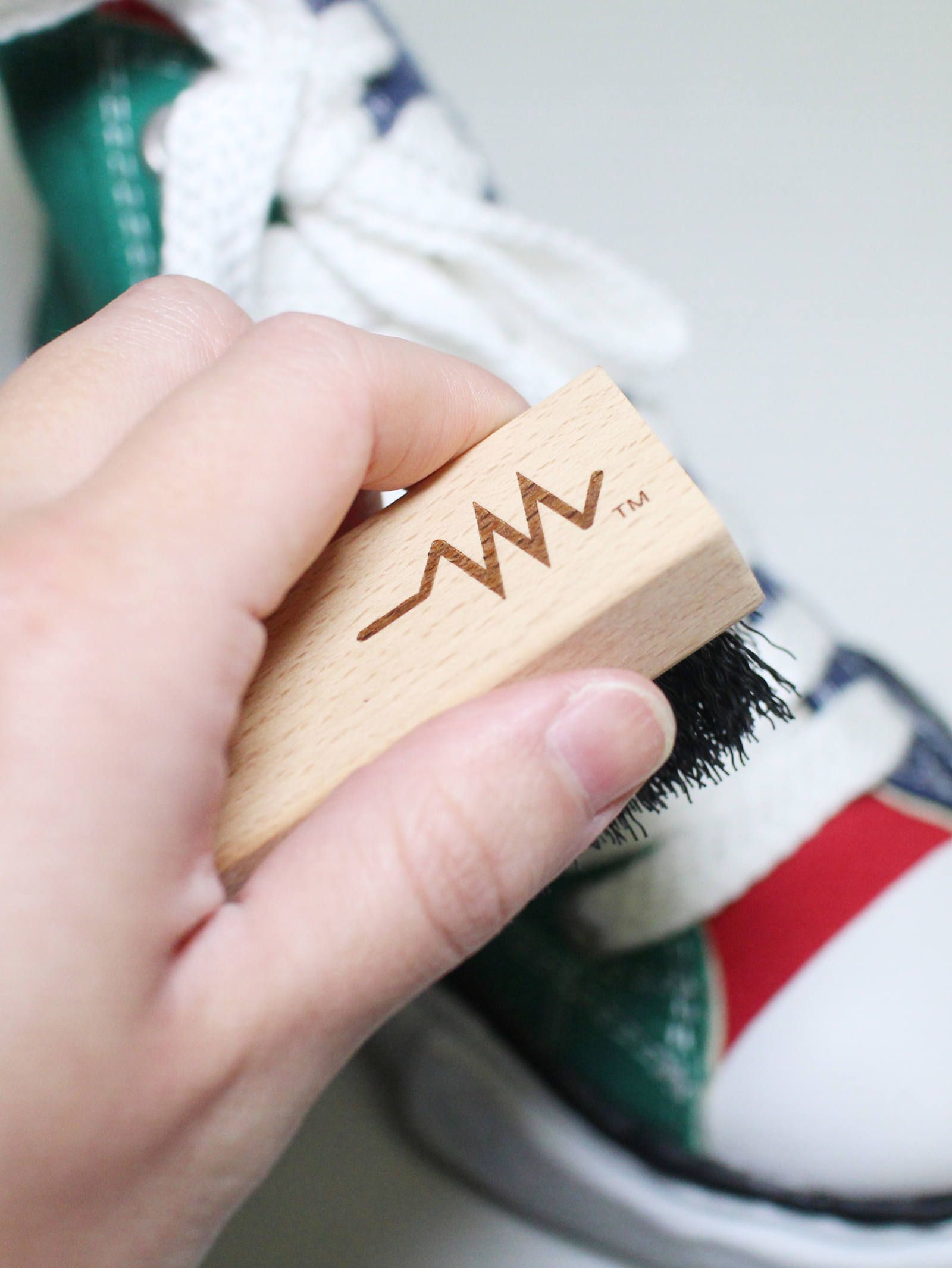 クリーニングブラシ Dr. brush
