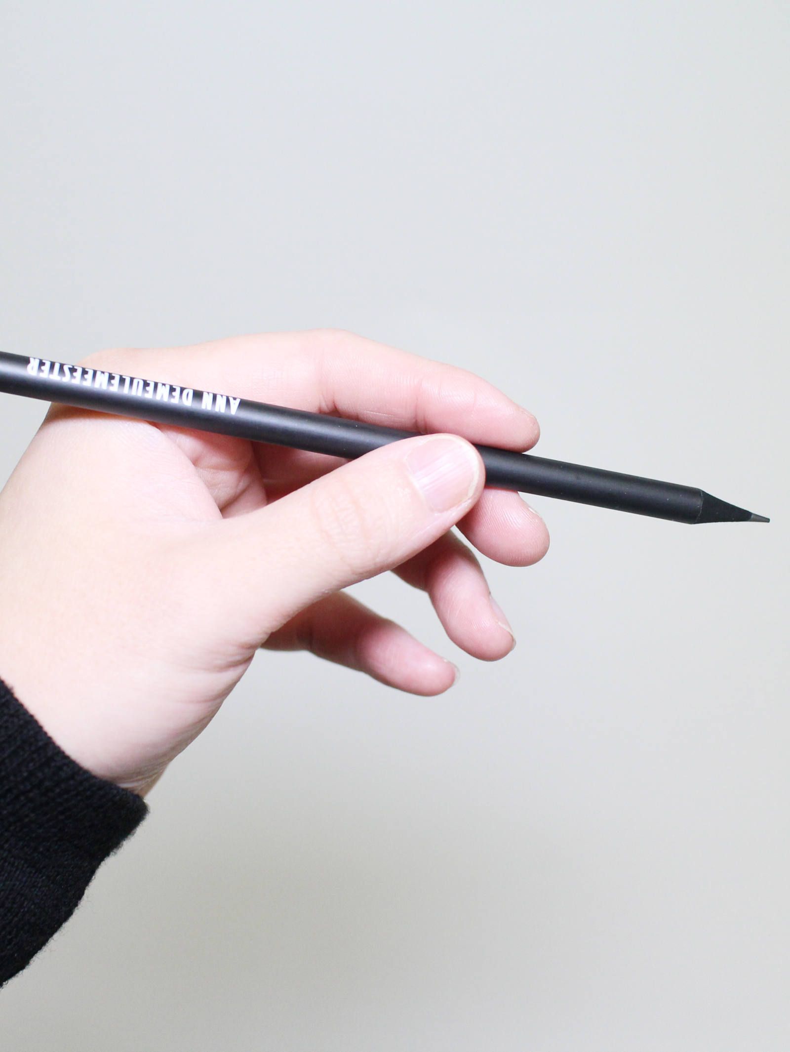 鉛筆3本セット -  pencil set