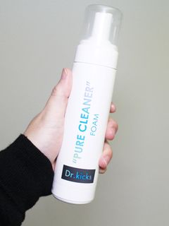 【泡タイプ】 ピュアクリーナーフォーム Pure cleaner FOAM 200ml