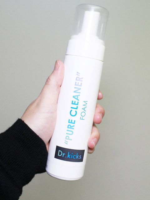 【泡タイプ】 ピュアクリーナーフォーム Pure cleaner FOAM 200ml