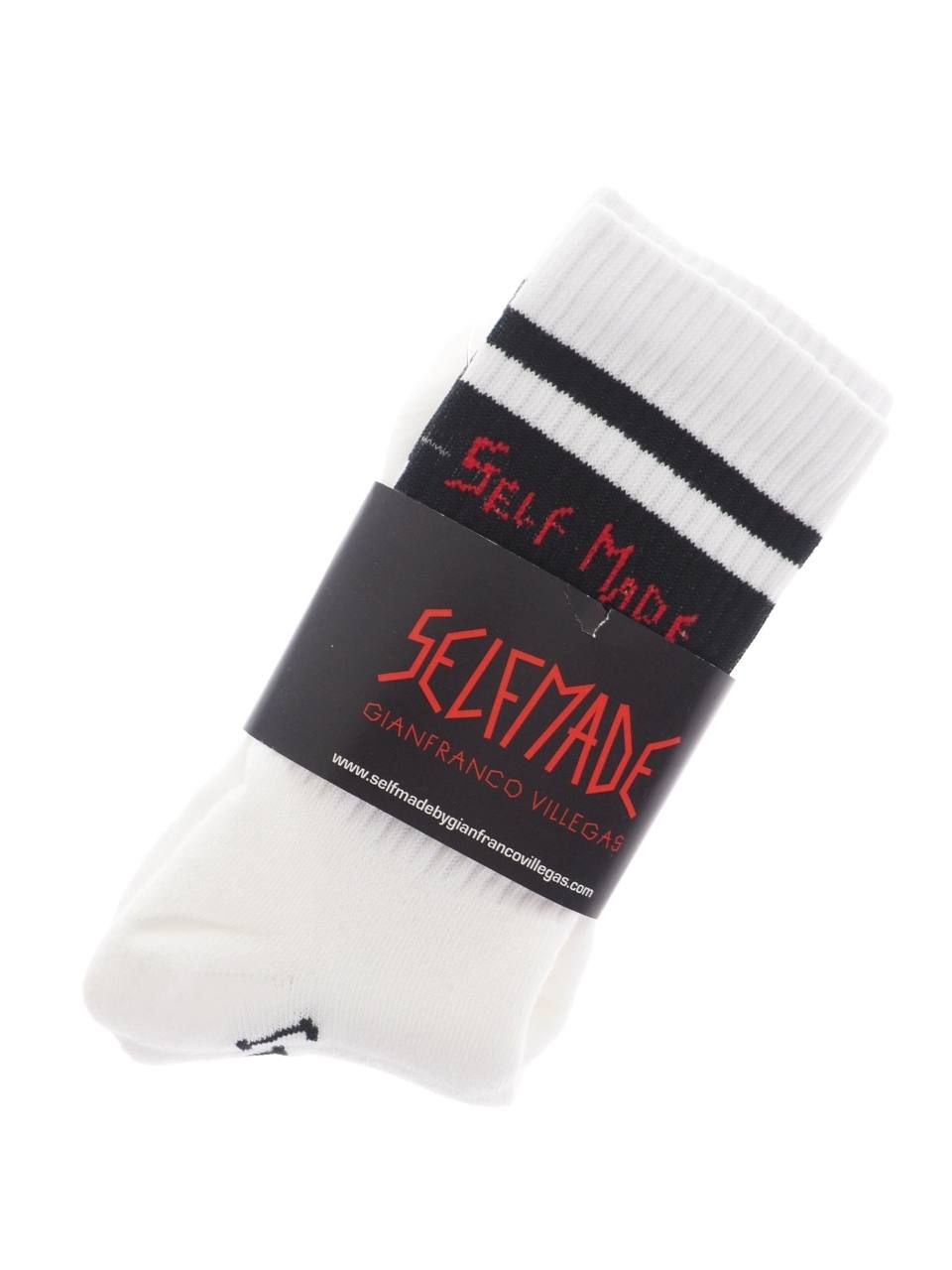 ロゴプリントソックス LOGO SOCKS