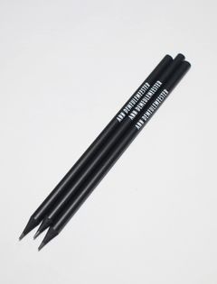 鉛筆3本セット -  pencil set