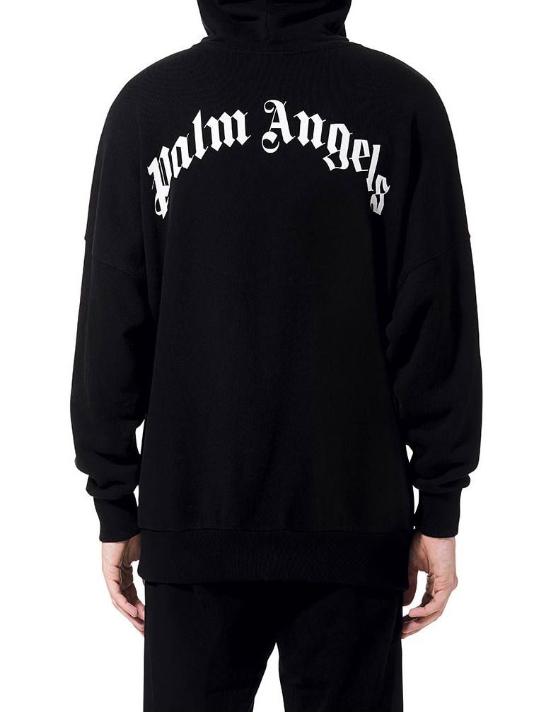 palm angel sweater