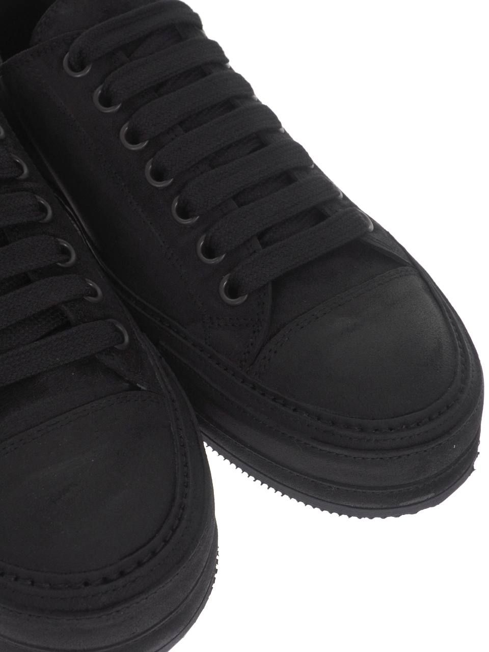 ANN DEMEULEMEESTER - ローカットスニーカー SHOES SCAMOSCIATO
