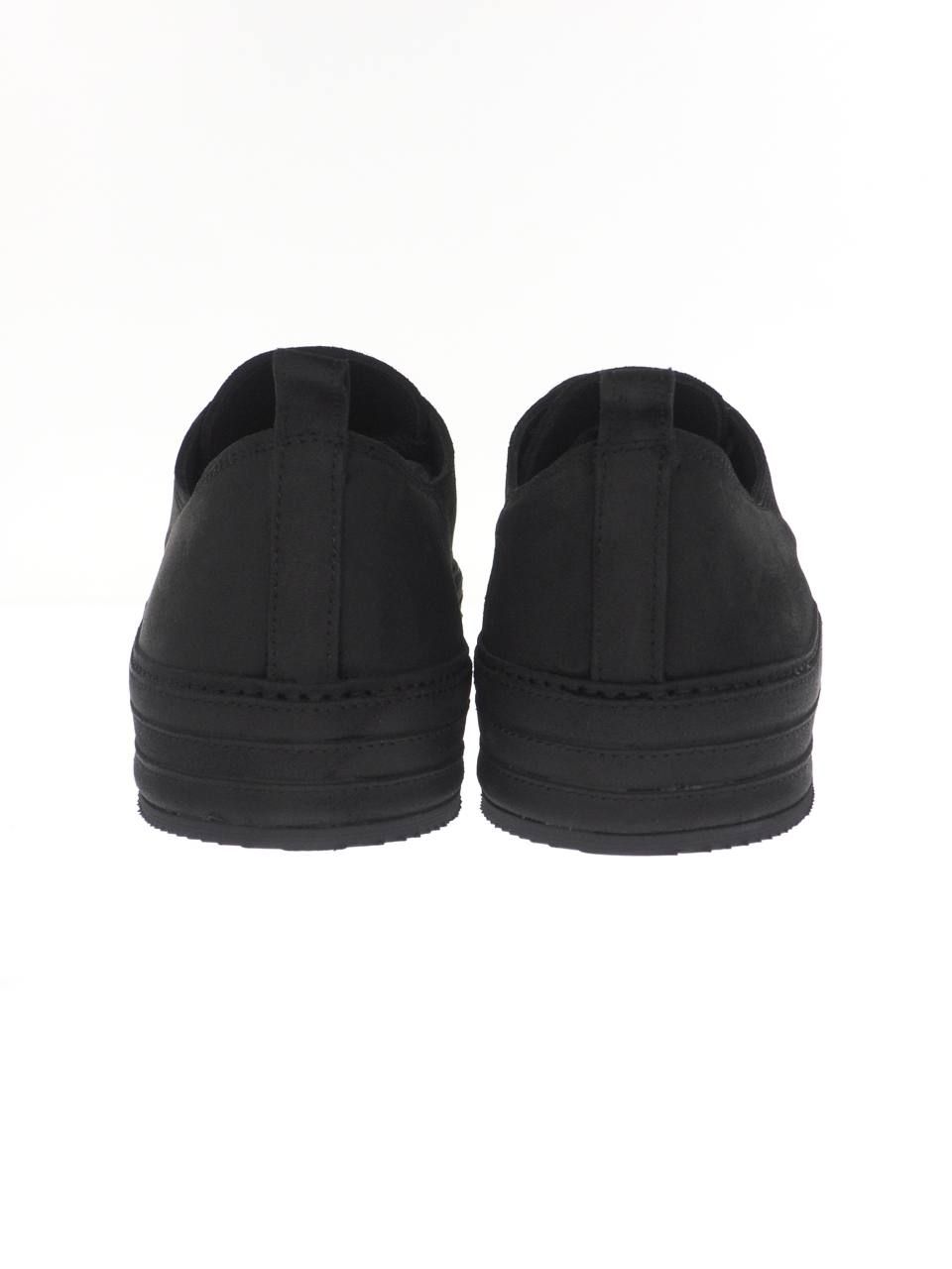 【関税込み】Ann Demeulemeester ローカットスニーカー ANN DEMEULEMEESTER - ローカットスニーカー SHOES SCAMOSCIATO