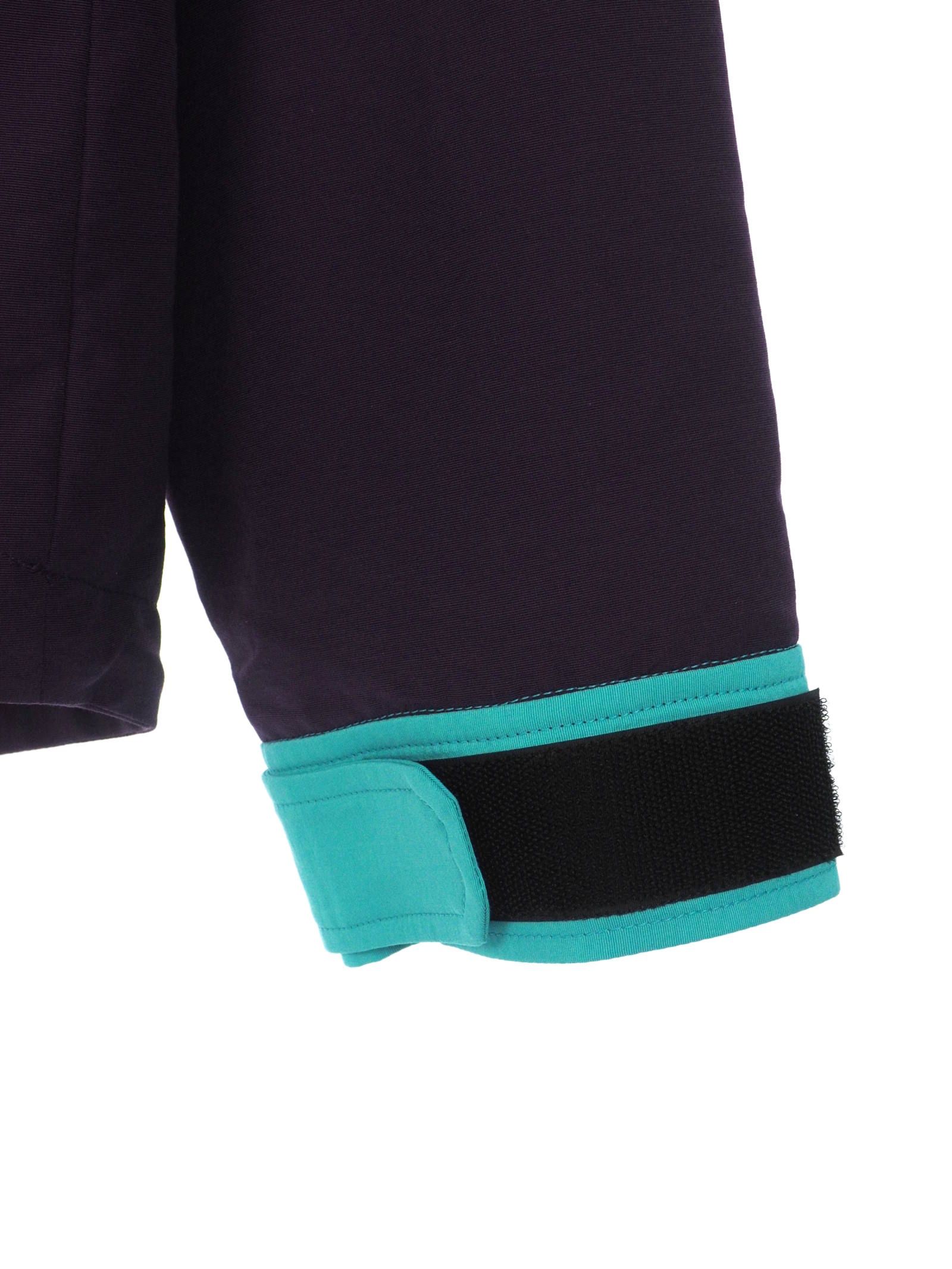 アンタークティカ マウンテンパーカー Antarctica Mountain Parka PURPLE