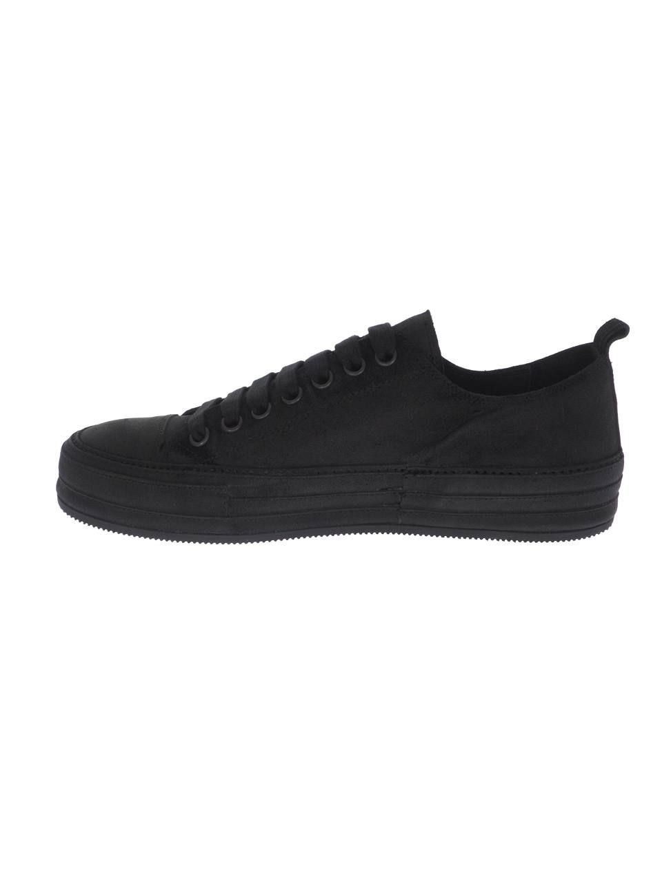 ANN DEMEULEMEESTER - ローカットスニーカー SHOES SCAMOSCIATO