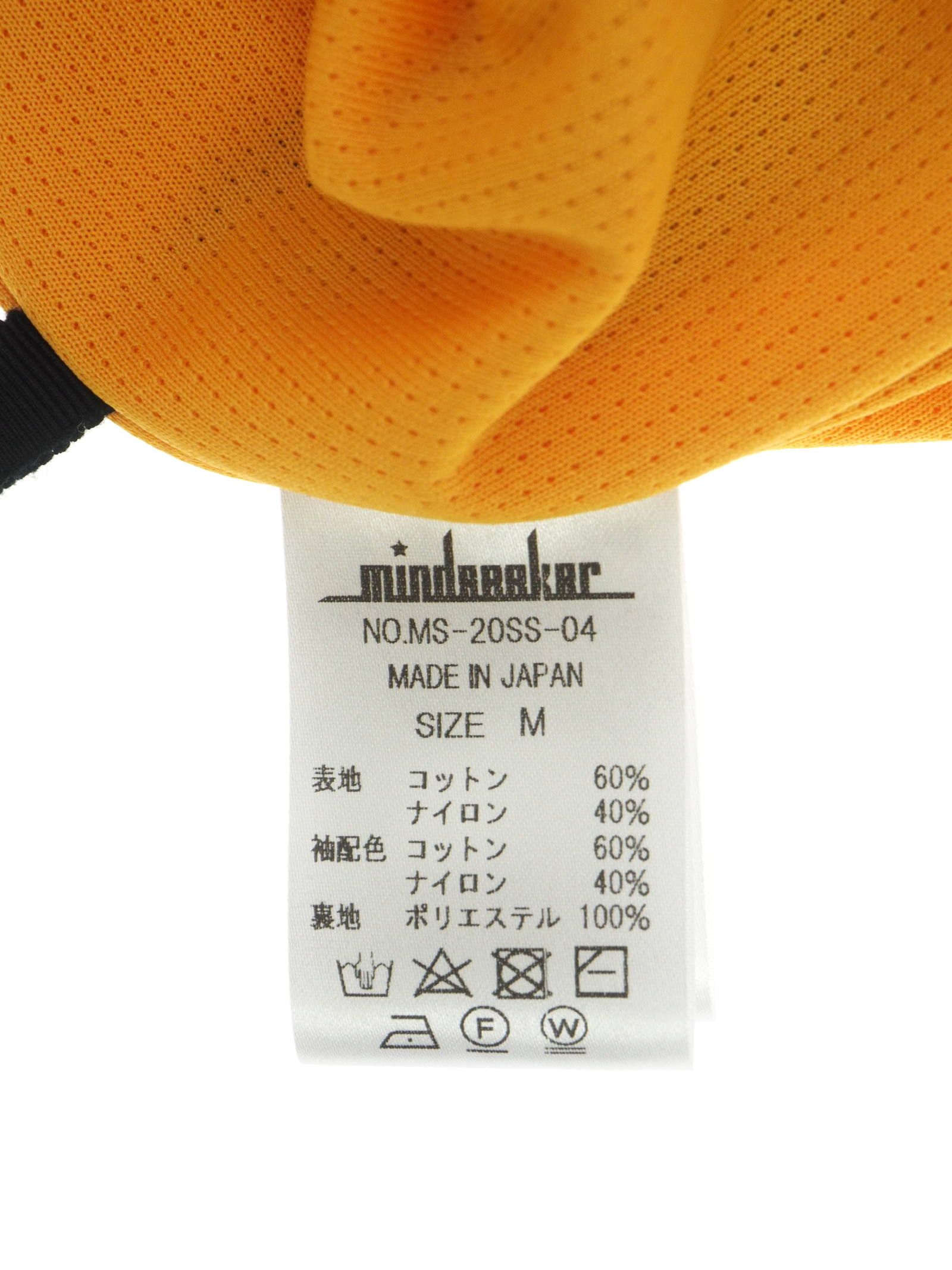 アンタークティカ マウンテンパーカー Antarctica Mountain Parka PURPLE