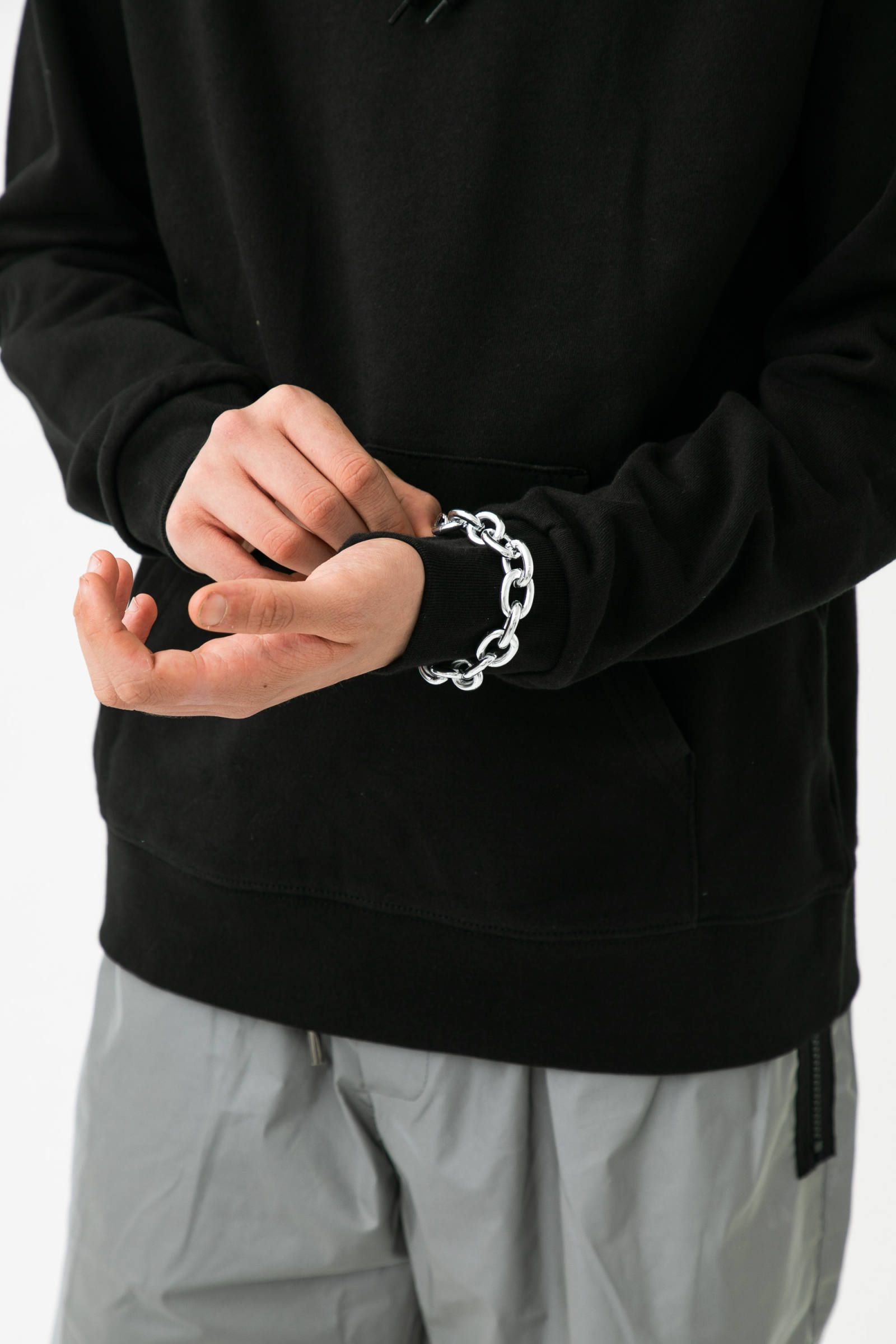 チェーンブレスレット CHAIN BRACELET
