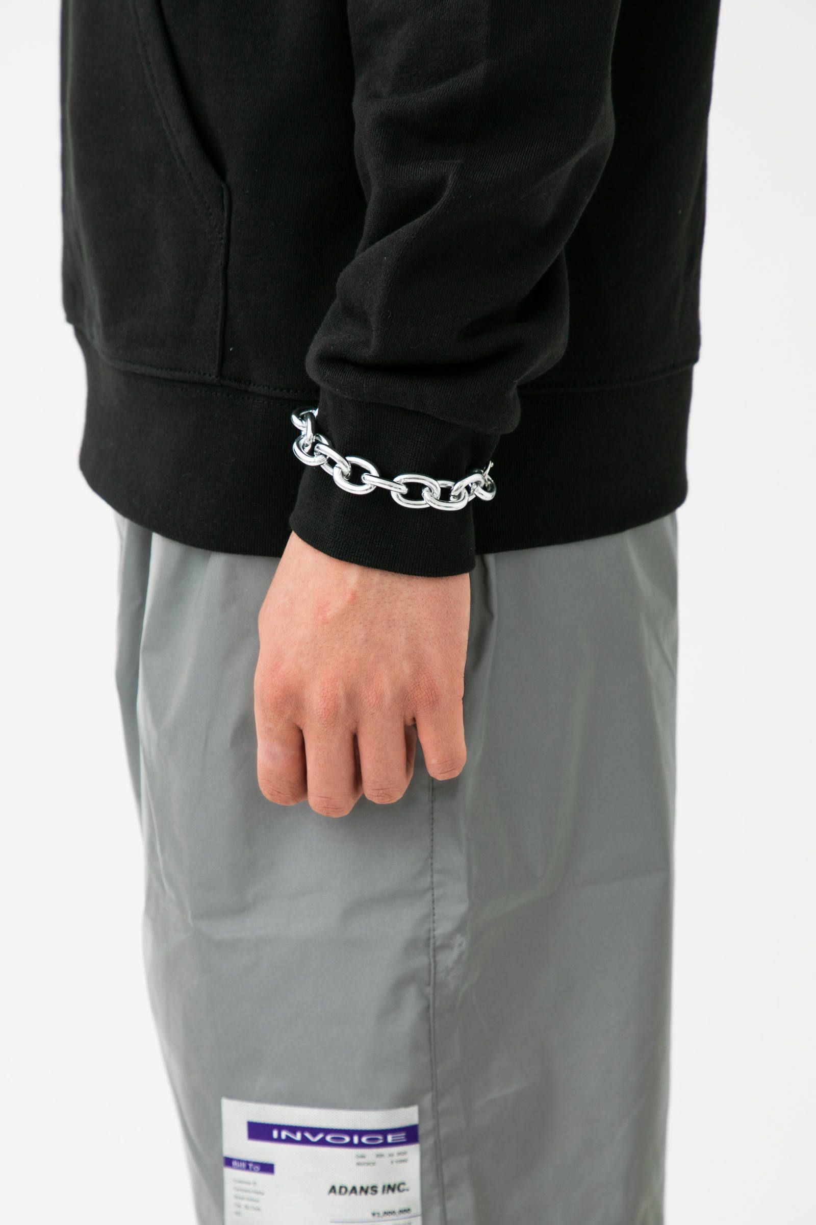 チェーンブレスレット CHAIN BRACELET