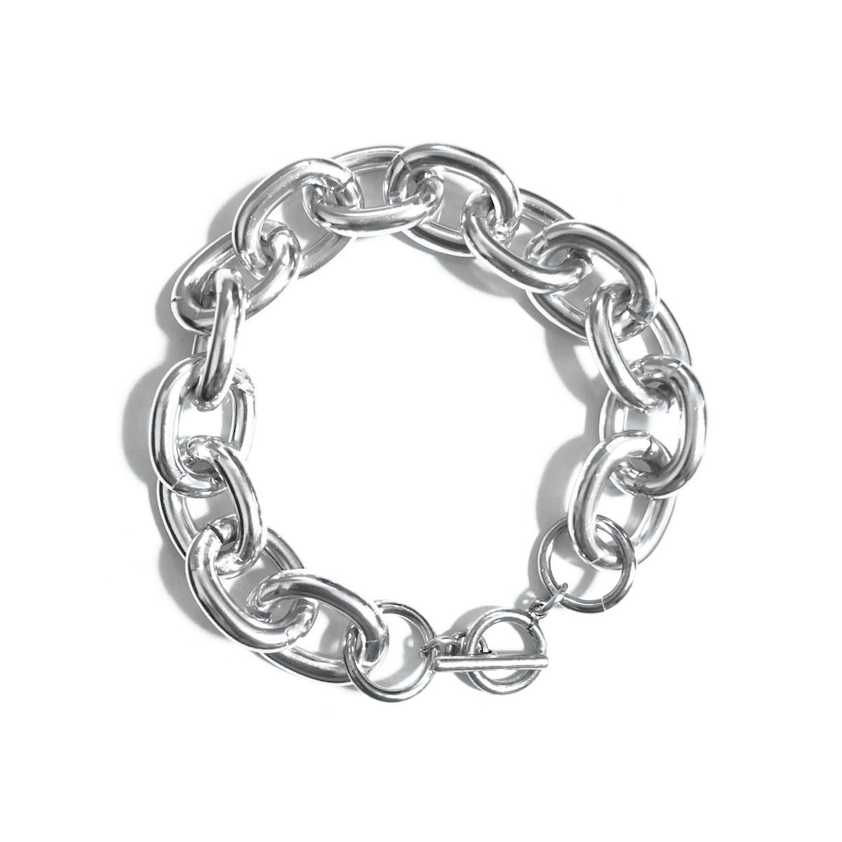 チェーンブレスレット CHAIN BRACELET