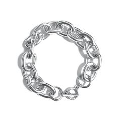 チェーンブレスレット CHAIN BRACELET