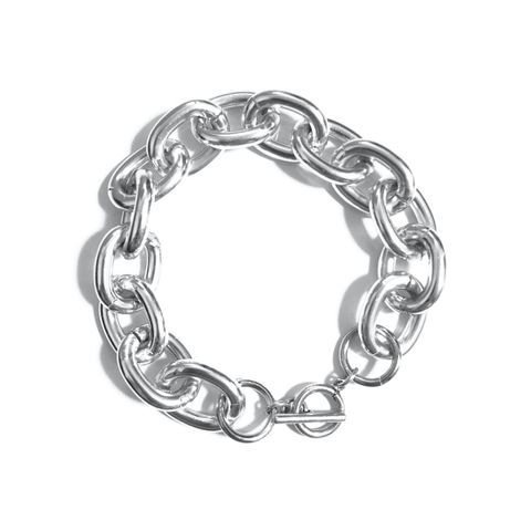 チェーンブレスレット CHAIN BRACELET
