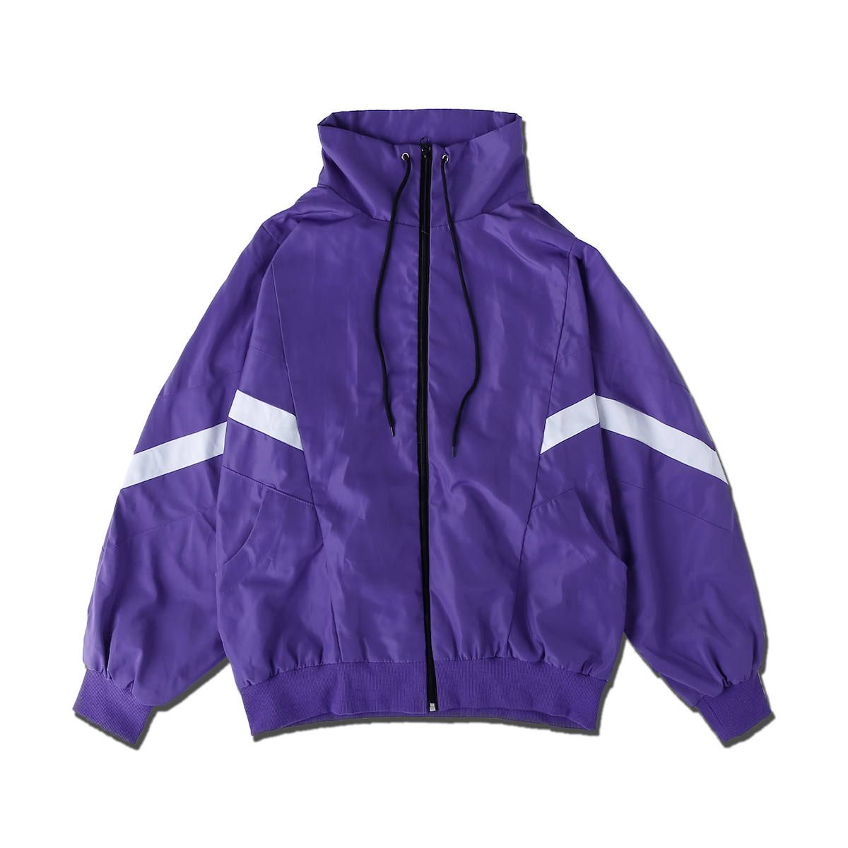 スポーツナイロンジャケット SPORTS NYLON JACKET