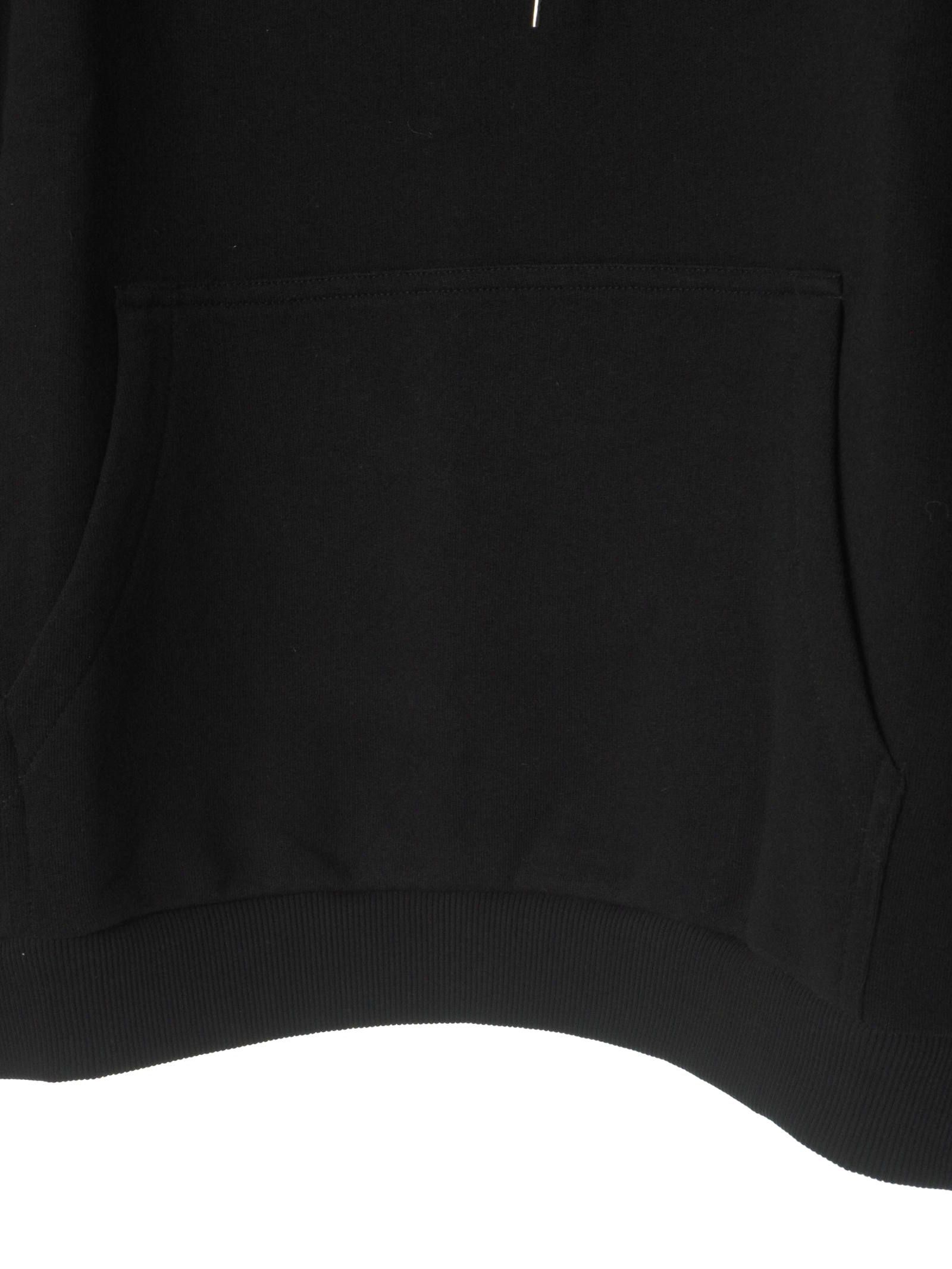 ドリームチェイサー ロゴパーカー / DREAM CHASER HOODIE / ブラック