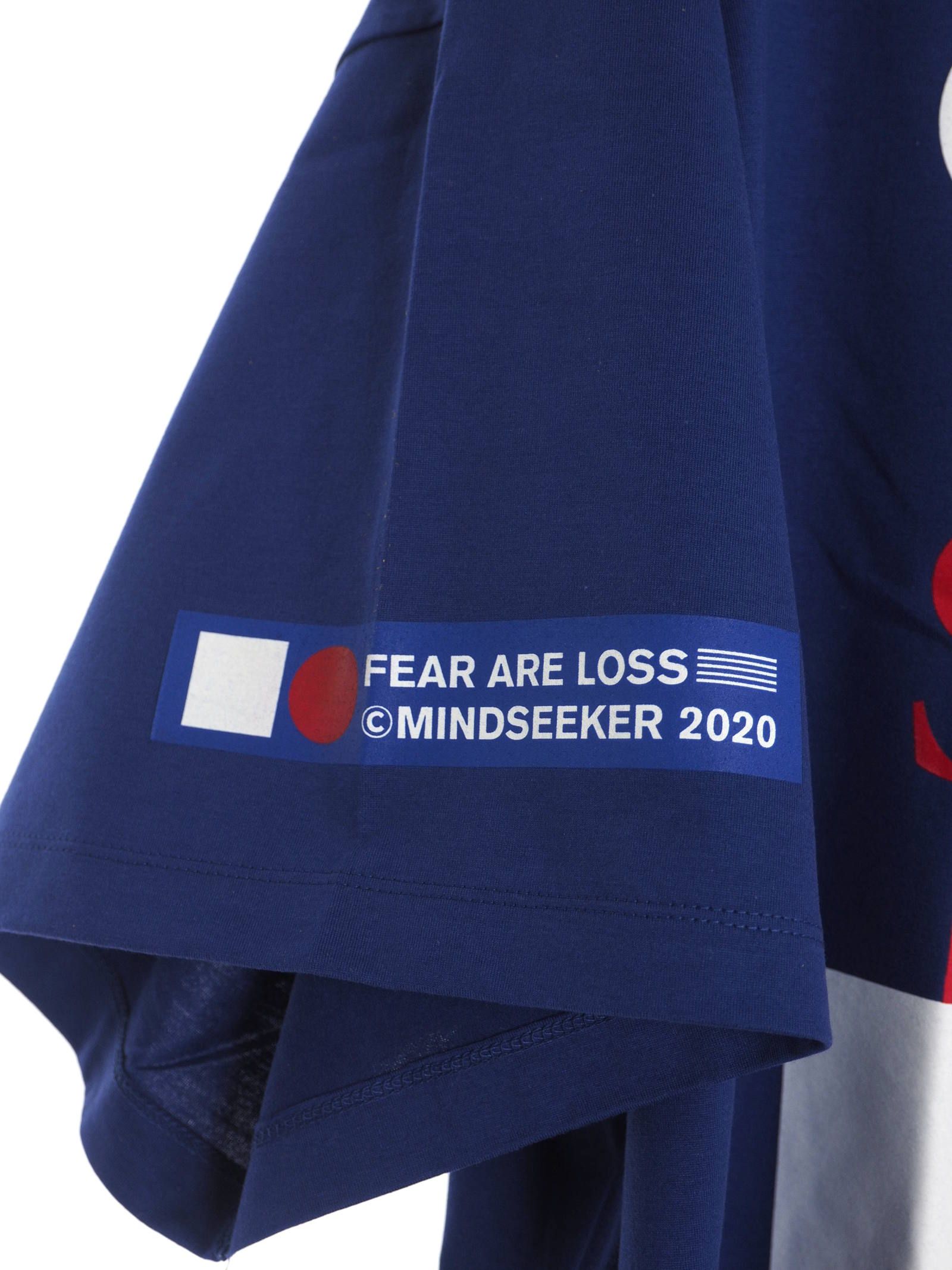 オリンピック 半袖 Tシャツ Olympic Short Sleeve Tee BLUE