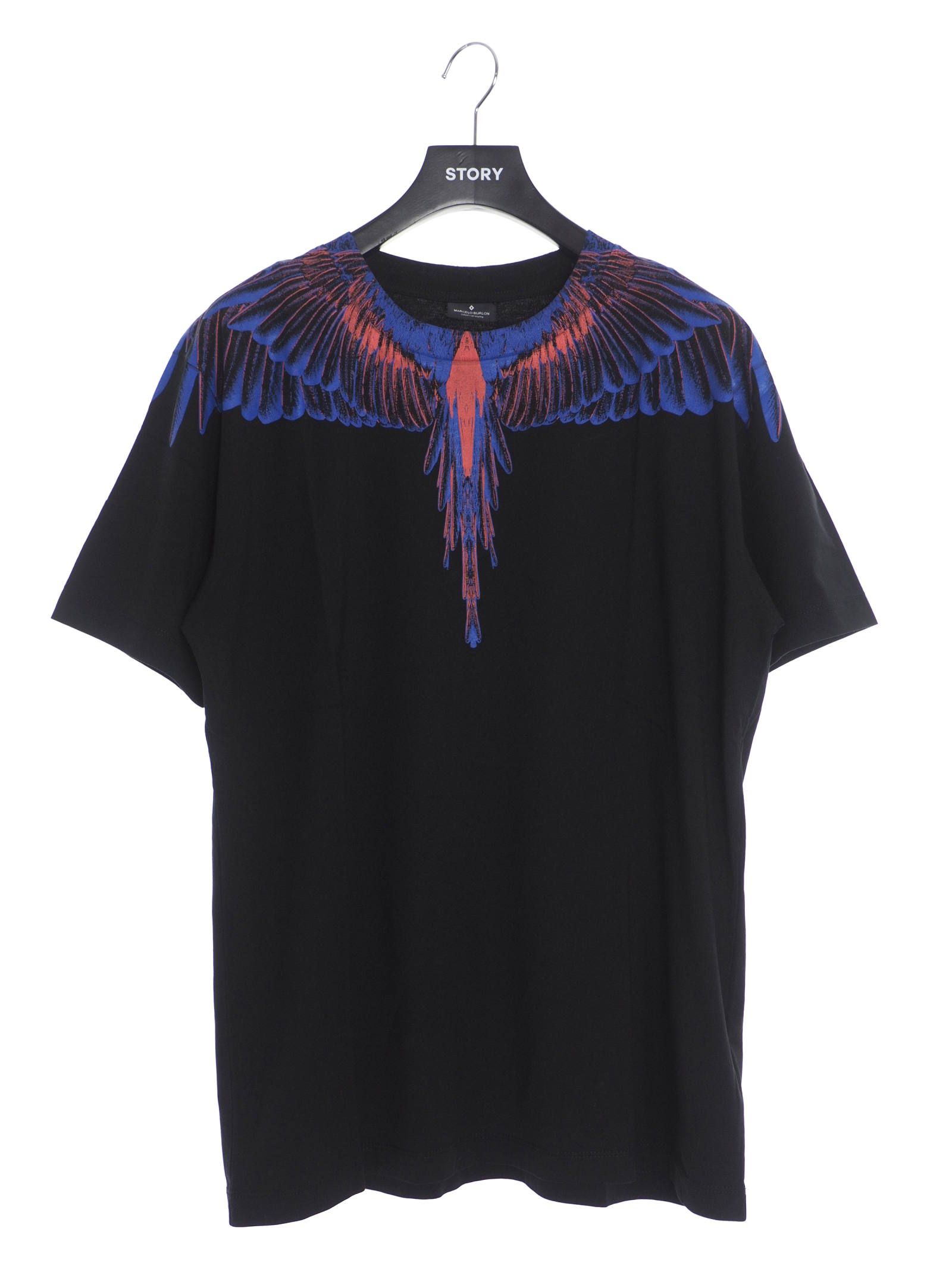 MARCELO BURLON - マルセロ・ブロン カウンティ・オブ・ミラン | STORY